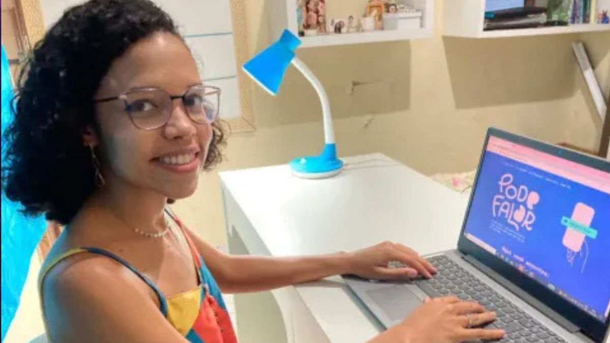 Serviço online oferece apoio psicológico gratuito para jovens de 13 a 24 anos