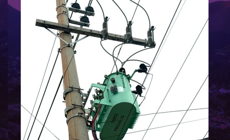 Energisa investe R$ 25 milhões em transformadores ecológicos na região