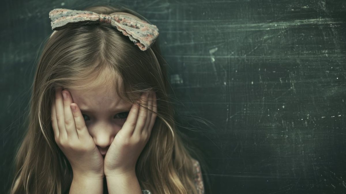 91% defendem o diálogo, mas violência ainda marca a educação infantil