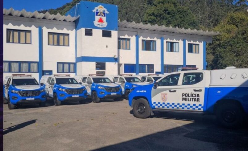 11º BPM premia policiais que se destacaram no 2º trimestre de 2026