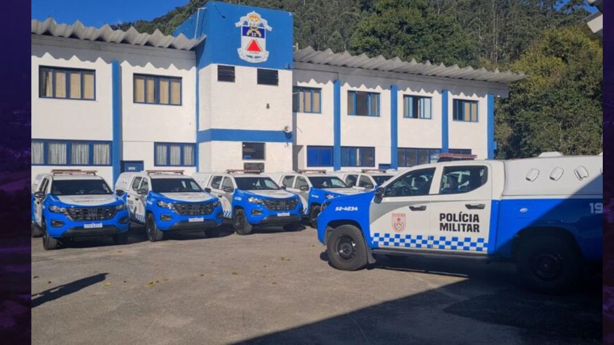 11º BPM premia policiais que se destacaram no 2º trimestre de 2026