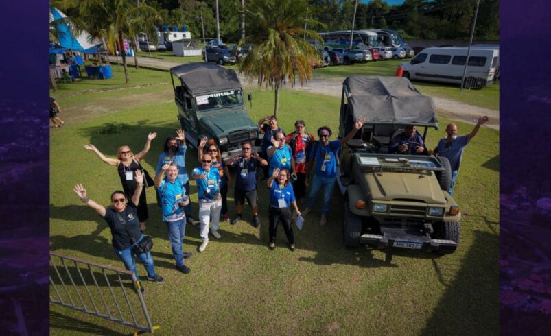 Friburgo recebe encontro estadual de guias de turismo neste domingo