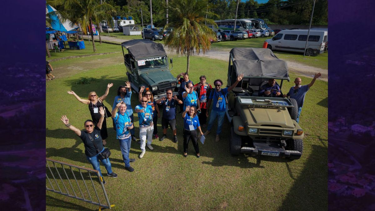 Friburgo recebe encontro estadual de guias de turismo neste domingo