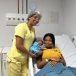 Agosto Dourado reforça importância  da doação de leite em Friburgo