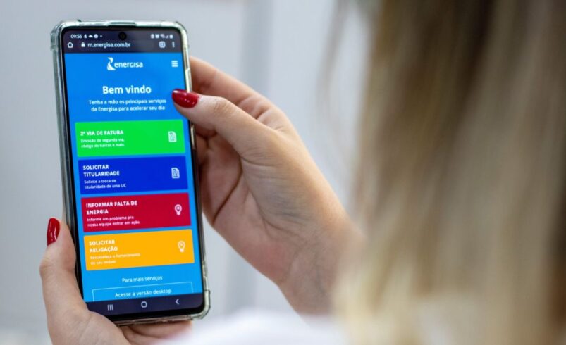 Energisa orienta clientes eletrodependentes a manter cadastro atualizado