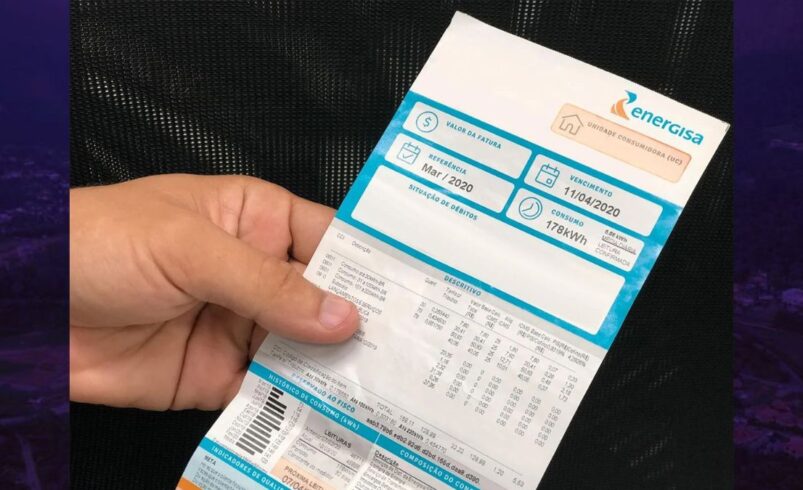 Bandeira tarifária amarela continua em agosto e mantém cobrança extra na conta de luz