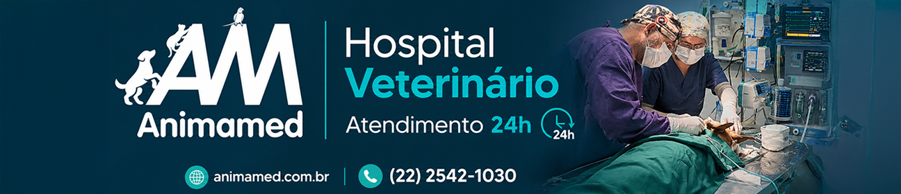Hospital Veterinário Friburgo