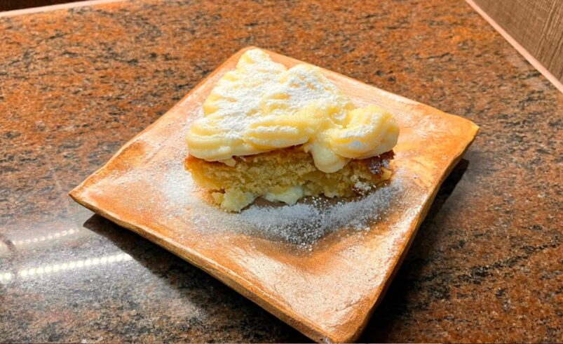 Bolo Sonho: Aprenda a fazer a receita clássica e deliciosa
