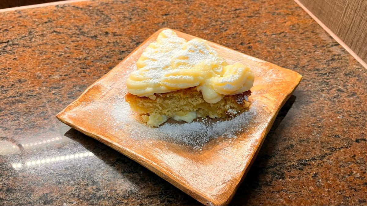 Bolo Sonho: Aprenda a fazer a receita clássica e deliciosa