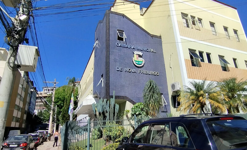 Câmara Municipal de Friburgo realiza audiência sobre impactos do El Niño