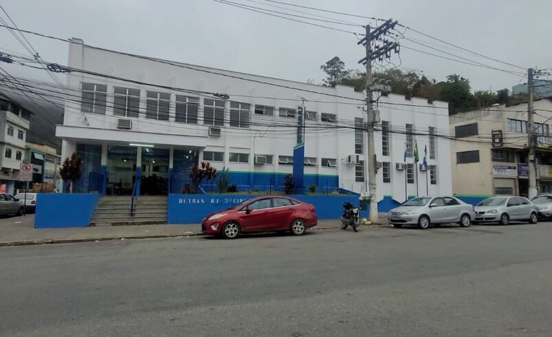 Paralisação do Detran-RJ pode afetar atendimentos nos dias 19 e 20