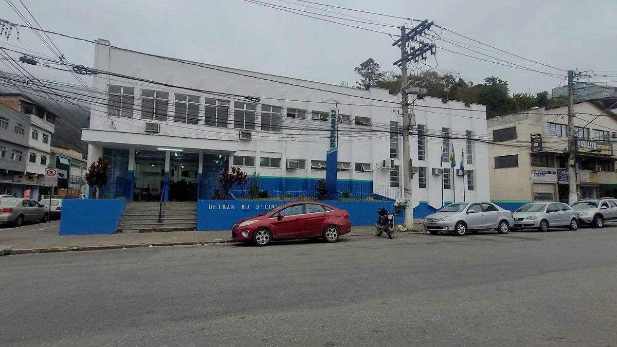 Paralisação do Detran-RJ pode afetar atendimentos nos dias 19 e 20
