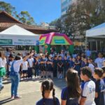 Dia C de Cooperar reúne serviços gratuitos em Friburgo