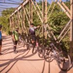 Dia do Ciclista: preparo físico ajuda a manter o ritmo sobre duas rodas