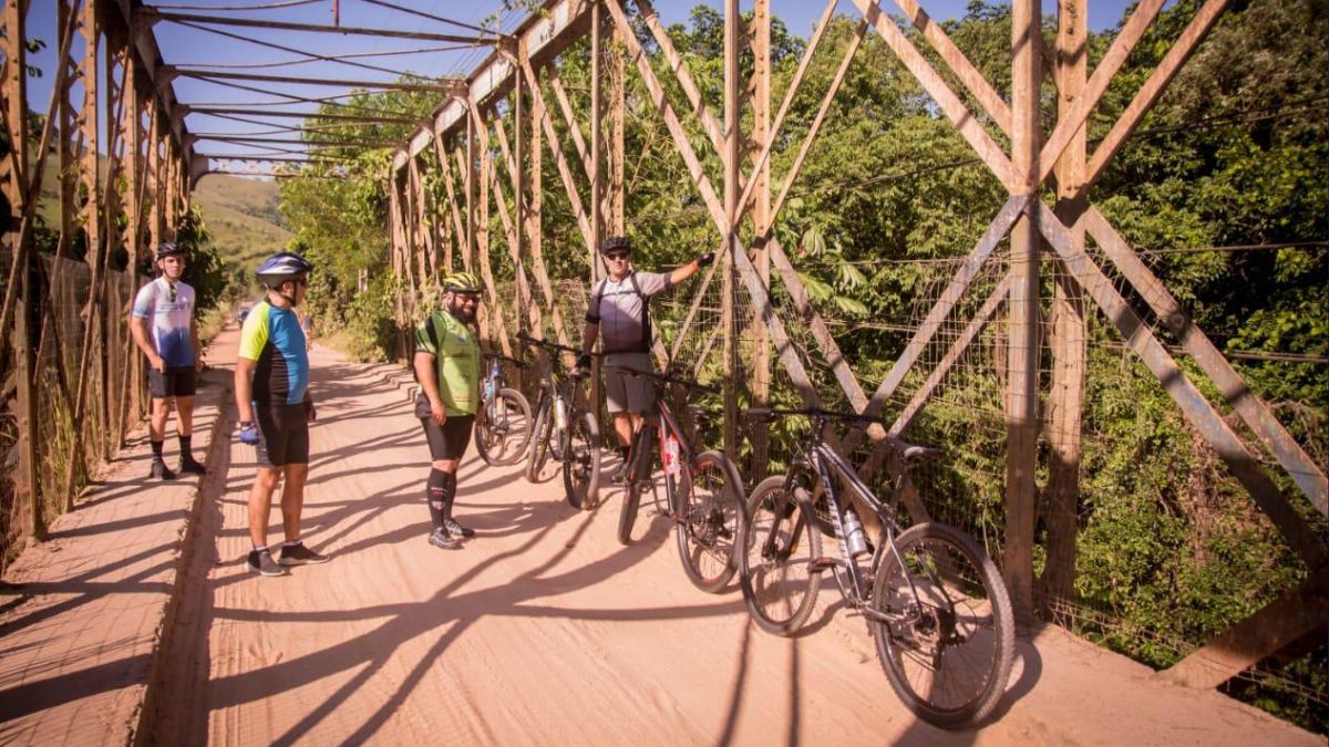 Dia do Ciclista: preparo físico ajuda a manter o ritmo sobre duas rodas