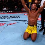 Edson Barboza encerra carreira brilhante e deixa legado no MMA mundial