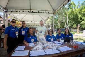 Friburgo recebe encontro estadual de guias de turismo neste domingo