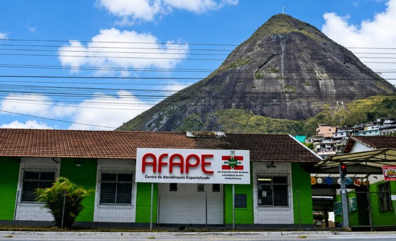 Arraiá da AFAPE celebra cultura, inclusão e diversidade neste sábado