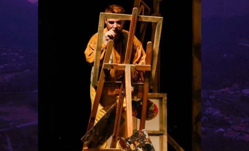 Festival Nova Friburgo leva teatro, dança e artesanato em agosto