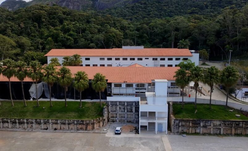 Hospital do Câncer de Friburgo: 14 anos de espera