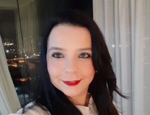 professora de Ciências Contábeis da Estácio, Marina Prieto