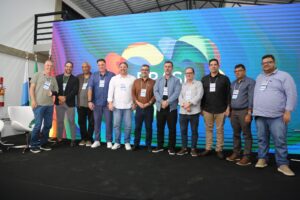 Fri Jazz & Blues promove seminário sobre turismo em Lumiar