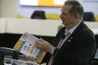 Propaganda eleitoral começa nesta semana; saiba mais!