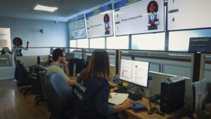 Assistente virtual melhora o aproveitamento de vagas no SUS