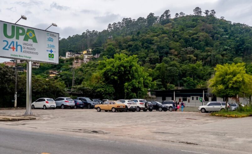 Instituto Vida e Saúde é habilitado para assumir gestão da UPA de Conselheiro Paulino
