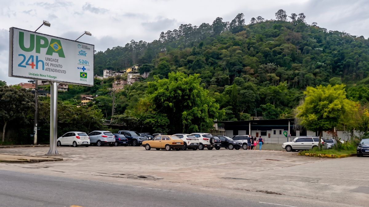 Instituto Vida e Saúde é habilitado para assumir gestão da UPA de Conselheiro Paulino
