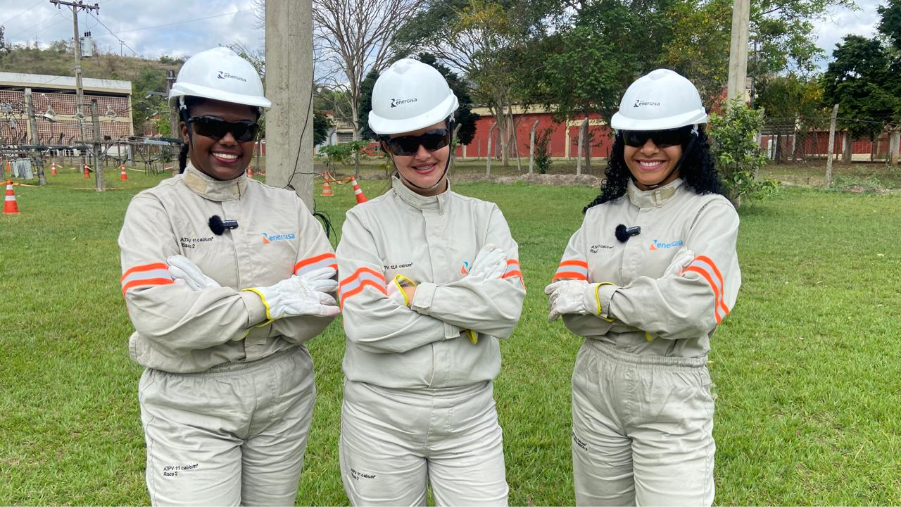 Grupo Energisa recebe selo GPTW após avaliação de colaboradores
