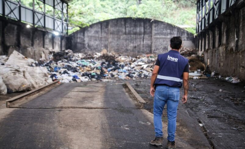 Rio de Janeiro amplia regras para logística reversa