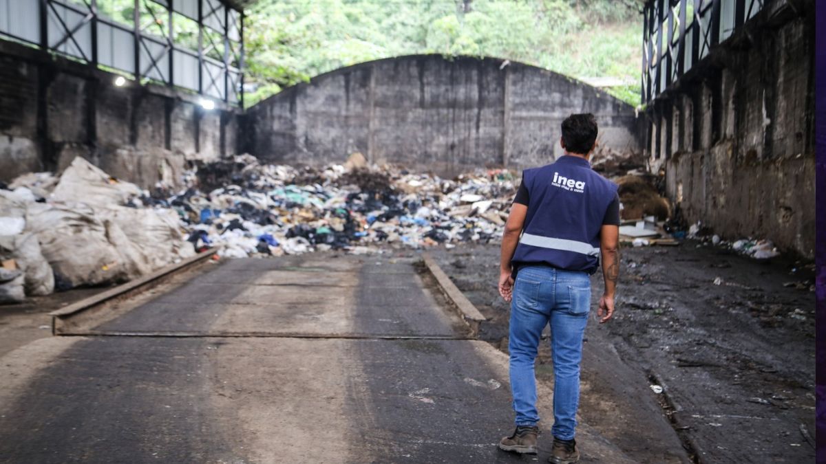 Rio de Janeiro amplia regras para logística reversa