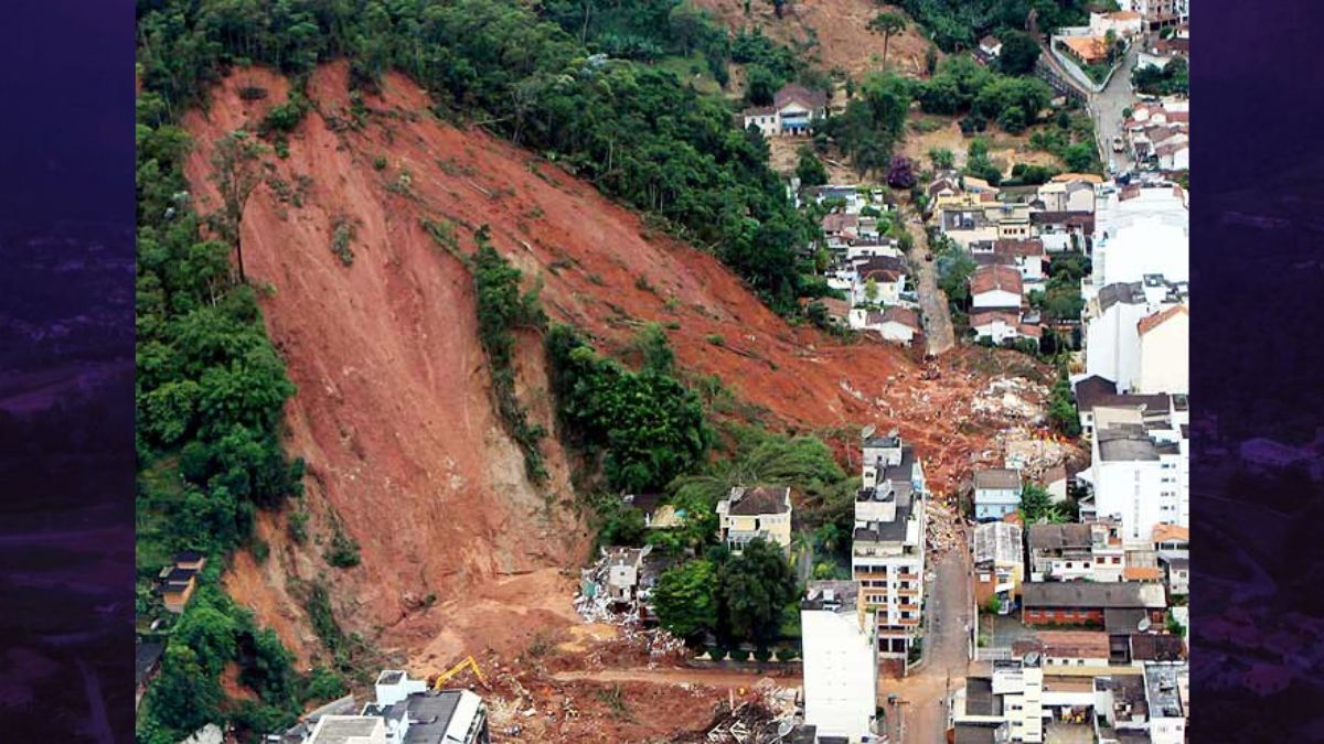 STF mantém determinação para obras contra deslizamentos em Friburgo