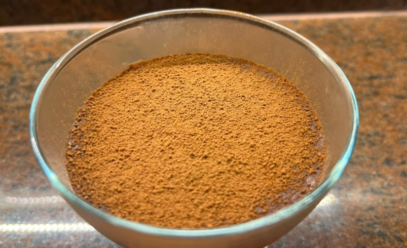 SOS Chocolate: Uma sobremesa super fácil de fazer