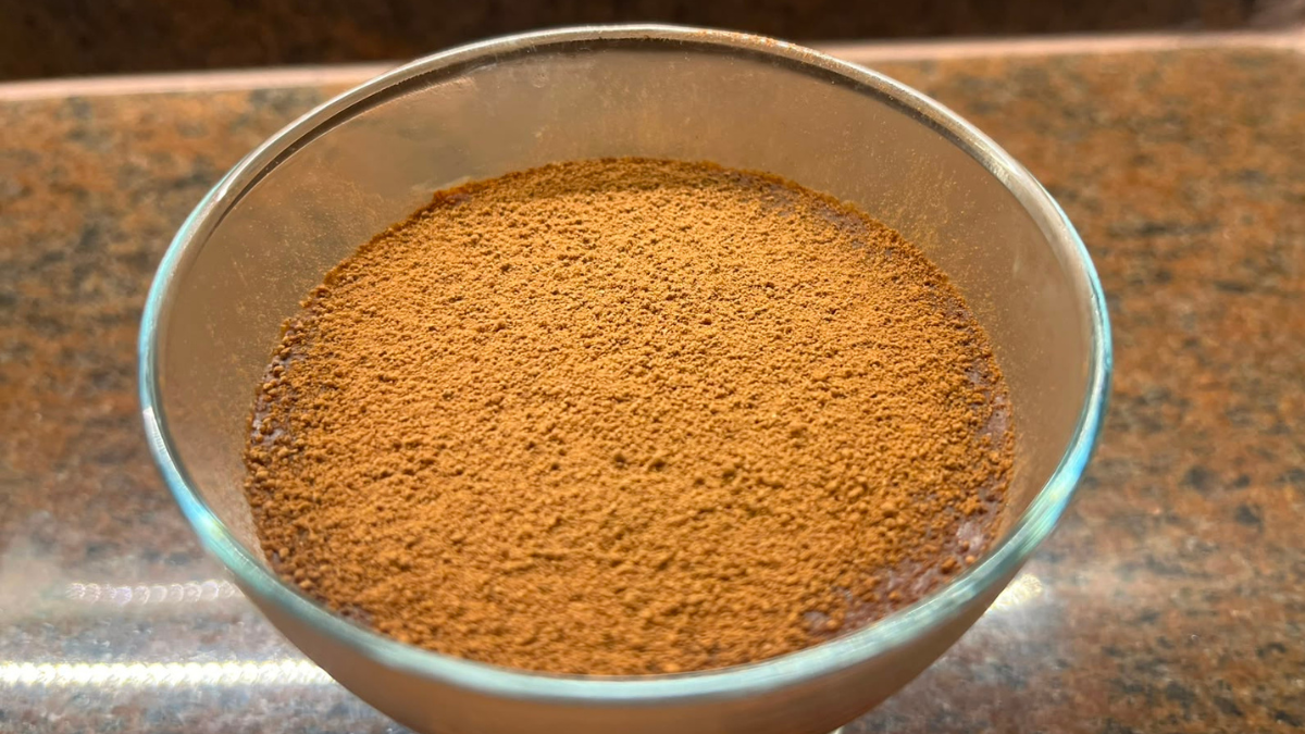 SOS Chocolate: Uma sobremesa super fácil de fazer