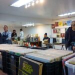Friburgo recebe 11º Encontro de Vinil em setembro