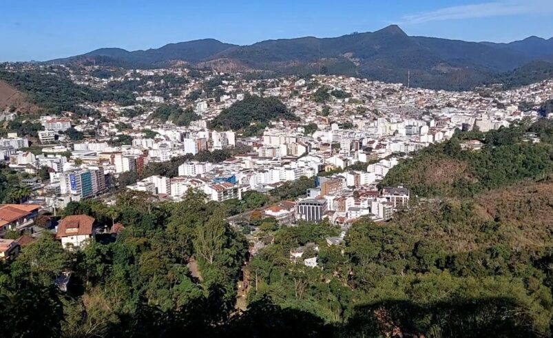 CONLESTE promove 1º Encontro de Turismo Rural da Serra em Friburgo CONLESTE promove 1º Encontro de Turismo Rural da Serra em Friburgo