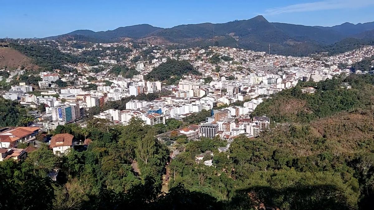 CONLESTE promove 1º Encontro de Turismo Rural da Serra em Friburgo