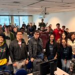 AWS, Estácio e NFL promovem hackathon de análise de dados no Rio