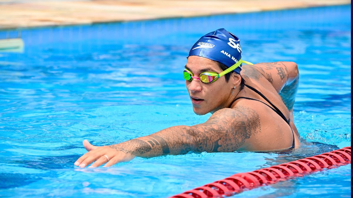 Ana Marcela Cunha participa da Semana Move no Sesc Nova Friburgo