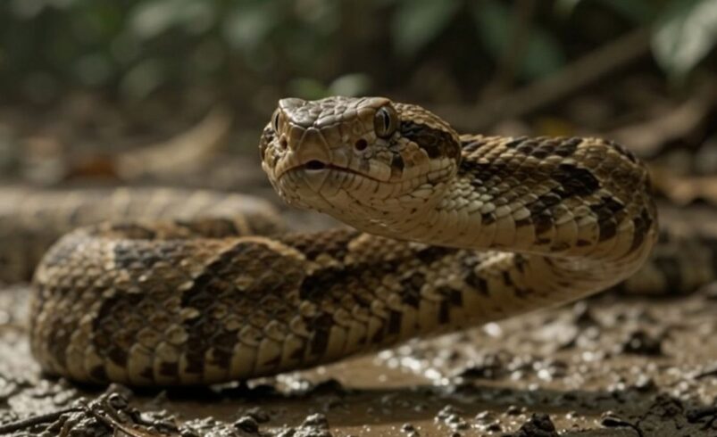 Friburgo registra 78 acidentes com animais peçonhentos