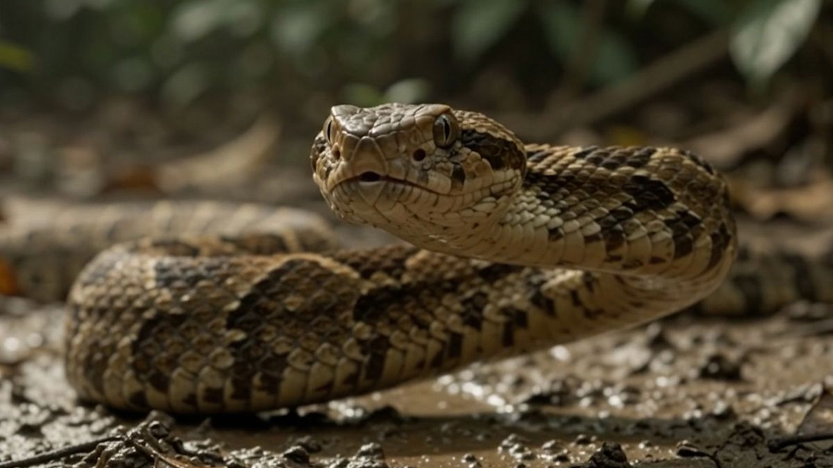 Friburgo registra 78 acidentes com animais peçonhentos