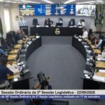 Câmara Municipal aprova “Pacotão de Socorro Climático”