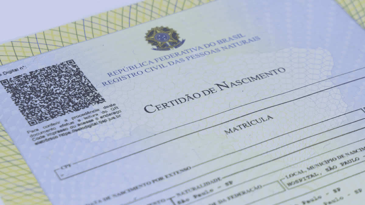 Hospitais deverão comunicar alta de recém-nascido sem certidão de nascimento