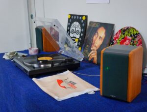 Friburgo recebe 11º Encontro de Vinil em setembro