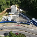 Estação de Tratamento de Esgoto será inaugurada no Cônego