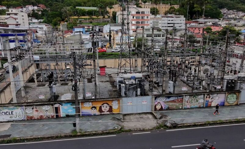 Após cinco meses, conta de luz voltará à bandeira verde em outubro Após cinco meses, conta de luz voltará à bandeira verde em outubro