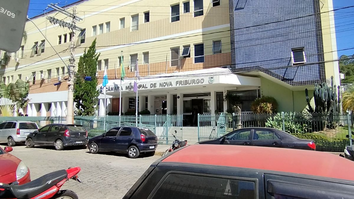 Câmara Municipal vota “Pacotão de Socorro Climático”