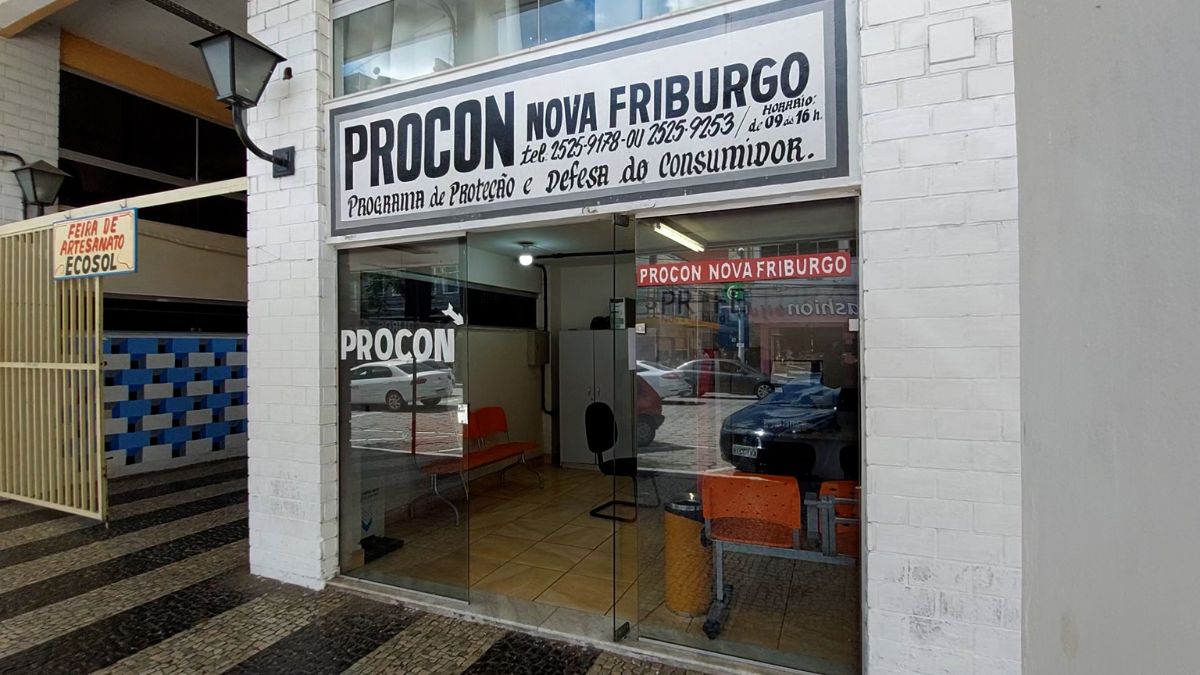 Procon Nova Friburgo participa de mutirão de renegociação de dívidas